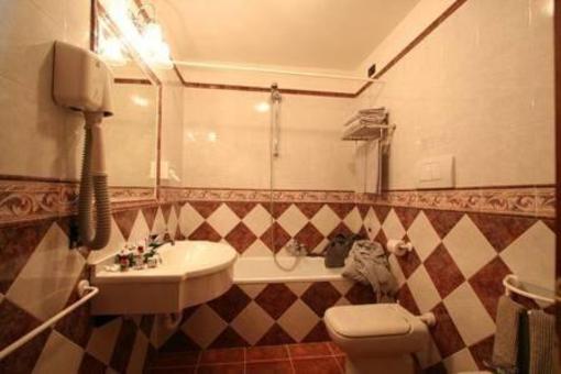 фото отеля Relais Des Glaciers Hotel