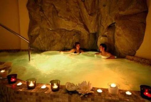 фото отеля Relais Des Glaciers Hotel