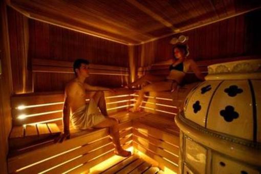 фото отеля Relais Des Glaciers Hotel