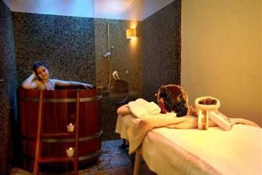 фото отеля Relais Des Glaciers Hotel
