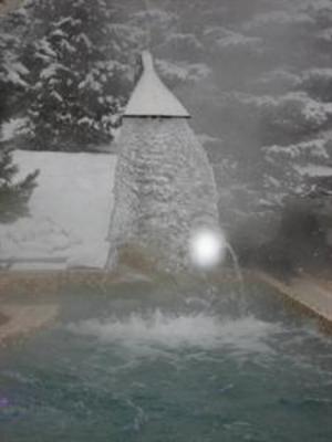 фото отеля Relais Des Glaciers Hotel
