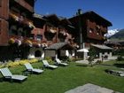 фото отеля Relais Des Glaciers Hotel