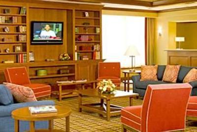 фото отеля Four Points by Sheraton Manassas Battlefield