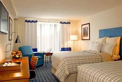 фото отеля Four Points by Sheraton Manassas Battlefield