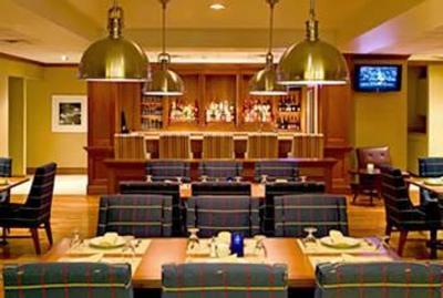 фото отеля Four Points by Sheraton Manassas Battlefield