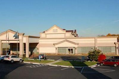 фото отеля Four Points by Sheraton Manassas Battlefield
