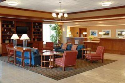 фото отеля Four Points by Sheraton Manassas Battlefield