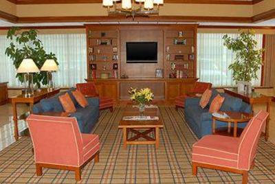 фото отеля Four Points by Sheraton Manassas Battlefield