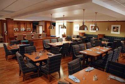 фото отеля Four Points by Sheraton Manassas Battlefield