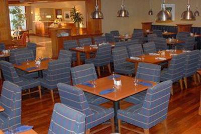 фото отеля Four Points by Sheraton Manassas Battlefield