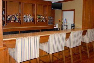 фото отеля Four Points by Sheraton Manassas Battlefield