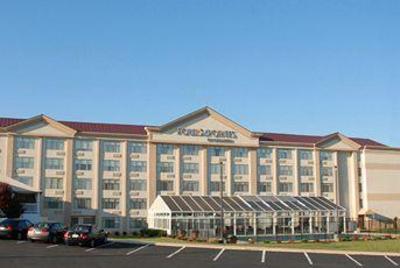 фото отеля Four Points by Sheraton Manassas Battlefield