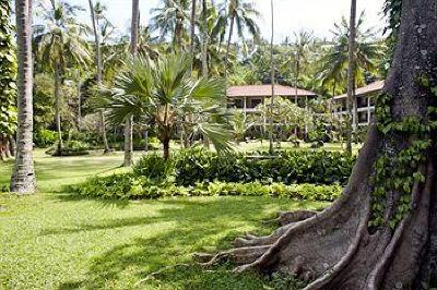 фото отеля Sheraton Senggigi Beach Resort Lombok