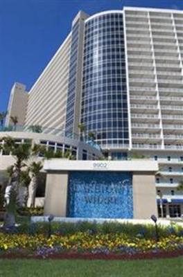 фото отеля Laketown Wharf Resort