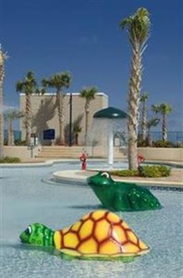 фото отеля Laketown Wharf Resort