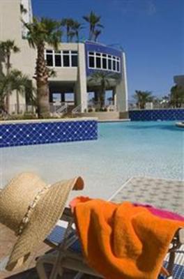 фото отеля Laketown Wharf Resort