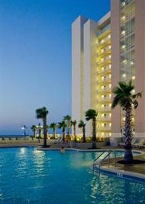 фото отеля Laketown Wharf Resort
