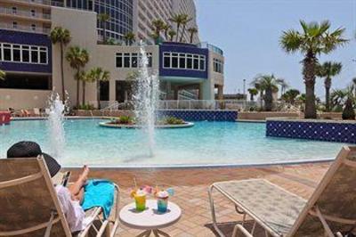 фото отеля Laketown Wharf Resort