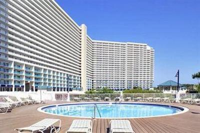 фото отеля Laketown Wharf Resort