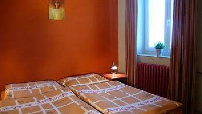 фото отеля Hostel Marabou