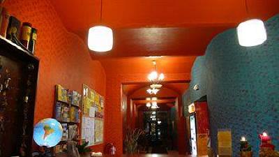 фото отеля Hostel Marabou