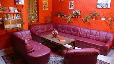 фото отеля Hostel Marabou