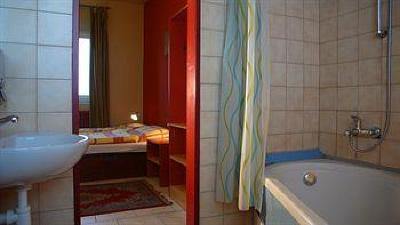 фото отеля Hostel Marabou
