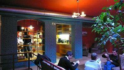 фото отеля Hostel Marabou
