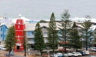 фото отеля Point Village Hotel
