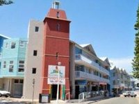 Point Village Hotel