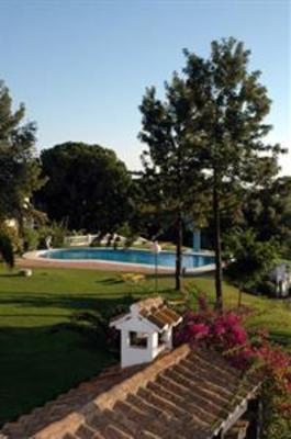 фото отеля Hotel Artola Golf