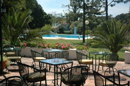 фото отеля Hotel Artola Golf