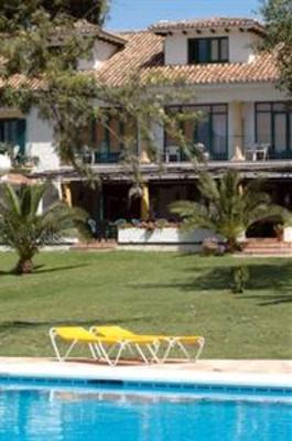 фото отеля Hotel Artola Golf