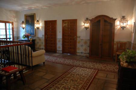 фото отеля Hotel Artola Golf