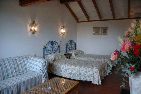 фото отеля Hotel Artola Golf