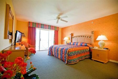 фото отеля Ron Jon Cape Caribe Resort