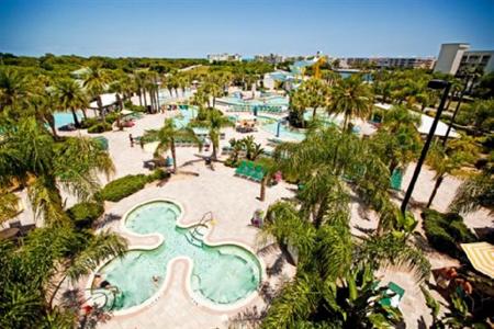 фото отеля Ron Jon Cape Caribe Resort