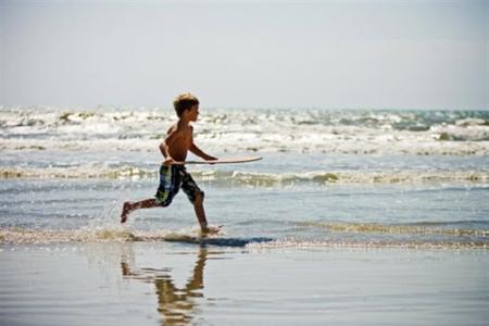фото отеля Ron Jon Cape Caribe Resort
