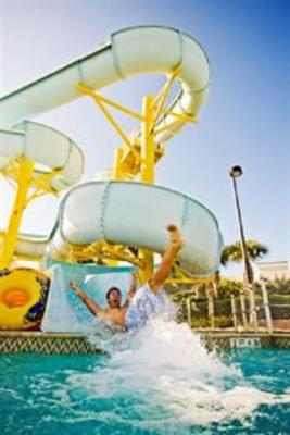 фото отеля Ron Jon Cape Caribe Resort