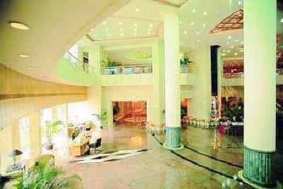 фото отеля Diamond Hotel Jiaxing