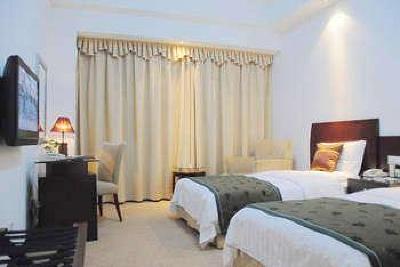 фото отеля Diamond Hotel Jiaxing