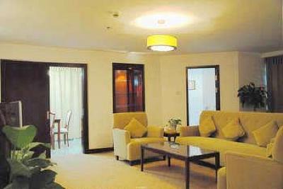 фото отеля Diamond Hotel Jiaxing