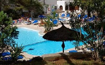 фото отеля Hotel Rocador Playa