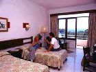 фото отеля Hotel Rocador Playa
