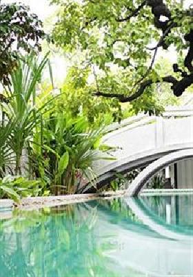 фото отеля Le Meridien Koh Samui Resort & Spa