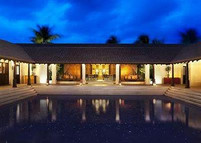 фото отеля Le Meridien Koh Samui Resort & Spa