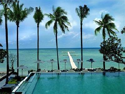 фото отеля Le Meridien Koh Samui Resort & Spa