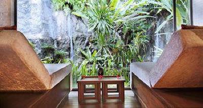 фото отеля Le Meridien Koh Samui Resort & Spa