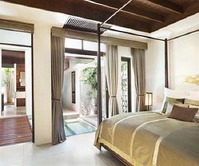 фото отеля Le Meridien Koh Samui Resort & Spa