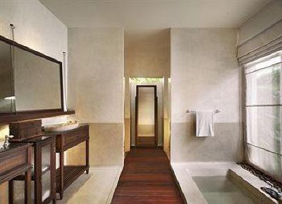 фото отеля Le Meridien Koh Samui Resort & Spa